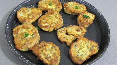 Tartines de pain aux tomates - 2.4
