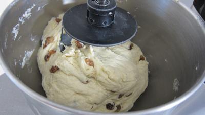 Buns - 3.3