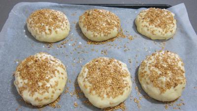 Buns - 8.1