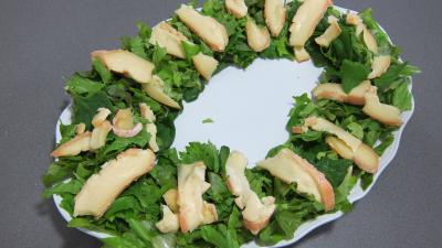 Tétragone en salade - 3.4