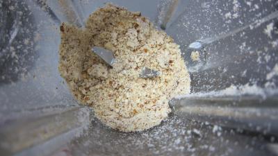 Baklavas aux amandes - 4.3