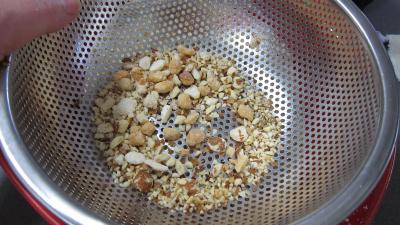 Baklavas aux amandes - 5.2