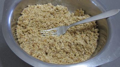 Baklavas aux amandes - 6.3