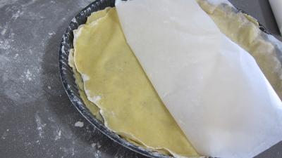 Baklavas aux amandes - 8.1