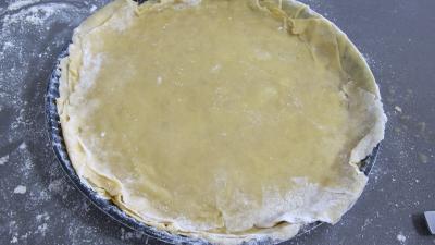 Baklavas aux amandes - 9.1