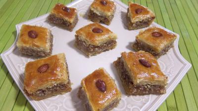 baklava