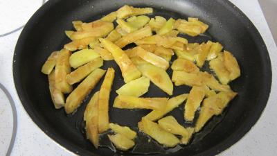 cuisson
