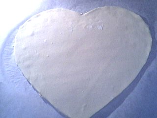 Coeur aux abricots - 2.2