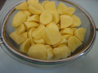 Coeur de veau aux morilles - 9.2