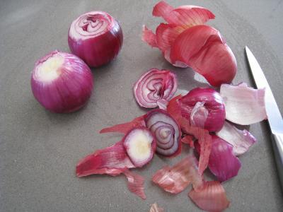 Coeur de veau aux morilles - 1.1