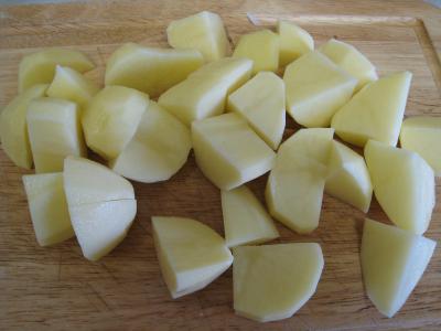 Coeur de veau aux morilles - 3.3