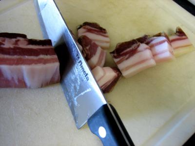 Coeur de veau aux morilles - 4.1