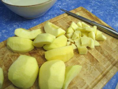 Compote de pommes - 5.2