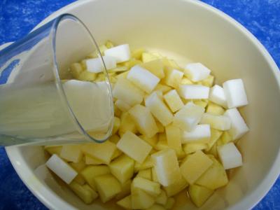 Compote de pommes - 8.1