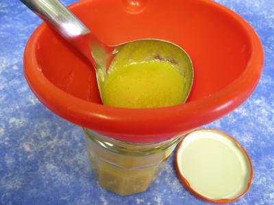 Compote de pommes - 12.1