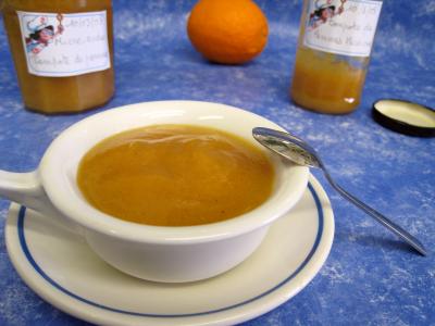 Recette Compote de pommes