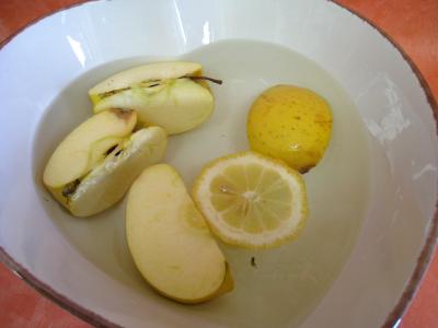 Compote de pommes - 3.4