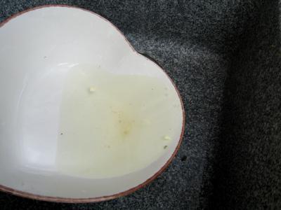 Compote de pommes - 4.4