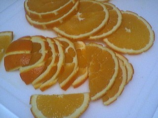 Compote de fruits aux kiwis - 4.2
