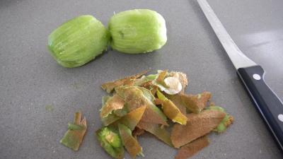 Compote de fruits aux kiwis - 3.2