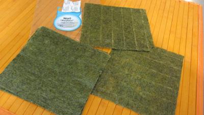 nori