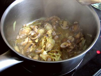 Contre-filets au fromage de chèvre - 4.2