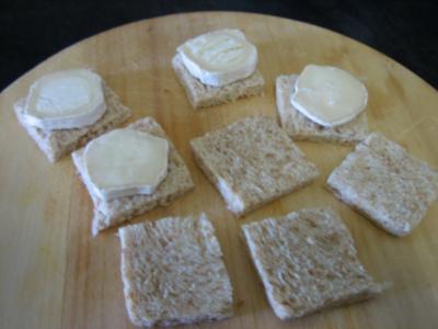 Contre-filets au fromage de chèvre - 10.1
