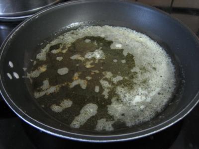 Contre-filets au fromage de chèvre - 8.2