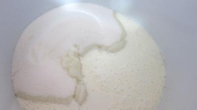 Confiture de lait et de crème - 2.1