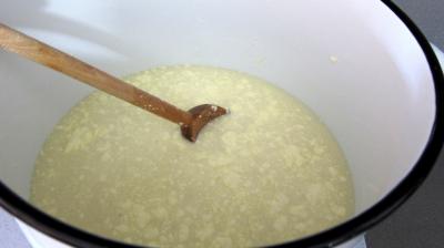 Confiture de lait et de crème - 2.3