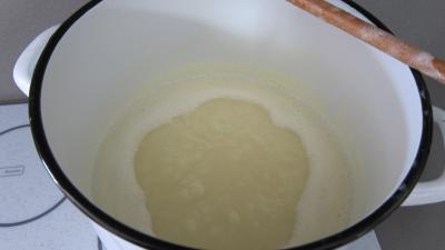 Confiture de lait et de crème - 3.1
