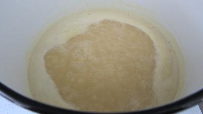 Confiture de lait et de crème - 3.3