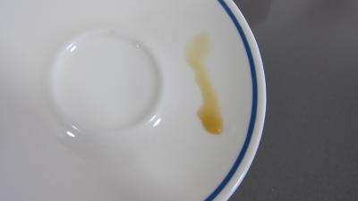 Confiture de lait et de crème - 4.3