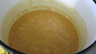 Confiture de lait et de crème - 5.2
