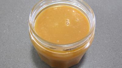 Confiture de lait et de crème - 6.2