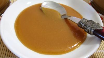 Confiture de lait et de crème - 7.1