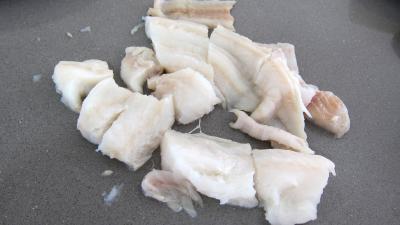 Croustillants au loup de mer - 2.4