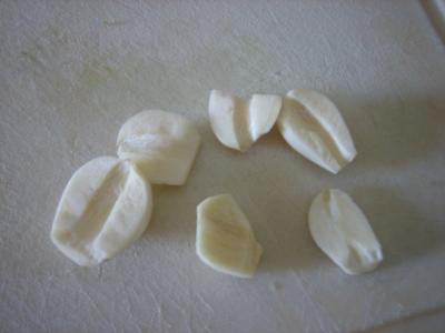Coquilles Saint-Jacques au gingembre façon chinoise - 4.1