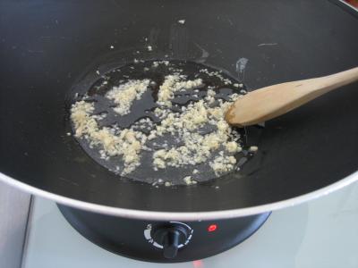 Coquilles Saint-Jacques au gingembre façon chinoise - 9.2