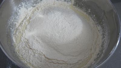Biscuit cévenole - 3.1