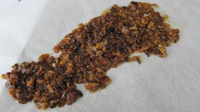 Biscuit cévenole - 6.3