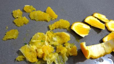 Vinaigrette à l'orange - 1.4