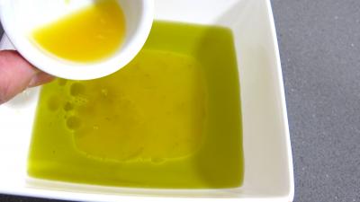 Vinaigrette à l'orange - 2.2