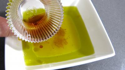 Vinaigrette à l'orange - 2.4