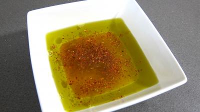 Vinaigrette à l'orange - 3.2