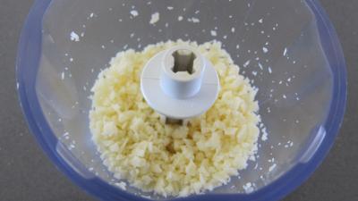 Sauce Mornay pour farcir - 1.2
