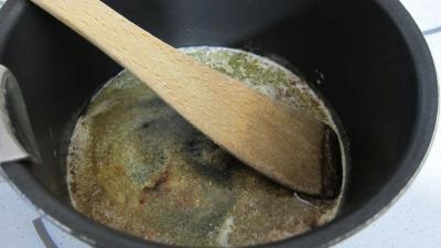 Sauce Mornay pour farcir - 2.3
