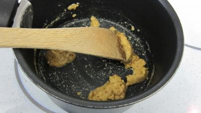 Sauce Mornay pour farcir - 3.1
