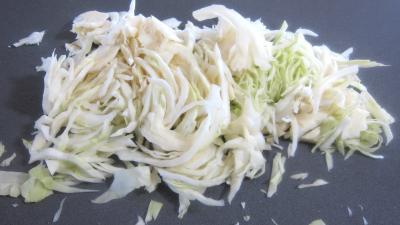 Chou aux pommes - 2.3