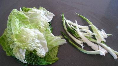 Chou aux pommes - 2.1